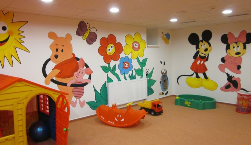 Penzion Forman Rožnov pod Radhoštěm